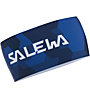 Salewa X-Alps - fascia paraorecchie, Blue