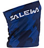 Salewa X-Alps Dry - Neckwarmer, Blue