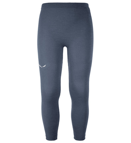 Salewa Zebru Jr - calzamaglia - bambino. Taglia 116