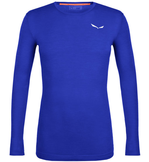 Salewa Zebru Fresh Amr M L/S - maglia a maniche lunghe - uomo