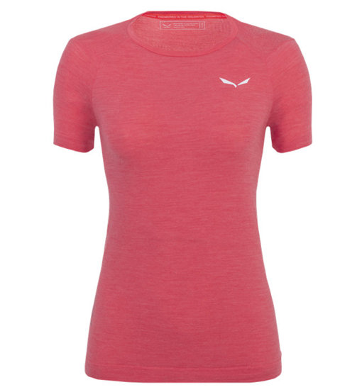 Salewa Zebru Fresh AMR - maglietta tecnica - donna. Taglia I42 D36