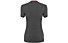 Salewa Zebru Fresh AMR T-Shirt - intimo sportivo - donna, Black