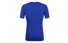 Salewa Zebru Fresh AMR T-Shirt - Sportunterwäsche - Herren, Blue