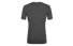 Salewa Zebru Fresh AMR T-Shirt - Sportunterwäsche - Herren, Black