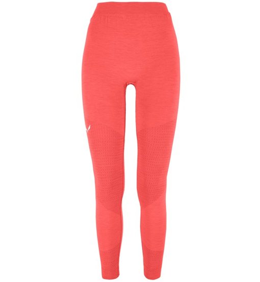 Salewa W Zebru Responsive - calzamaglia - donna. Taglia I42 D36