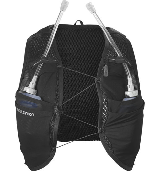 Salomon Active Skin 8 W - zaino trailrunning - donna