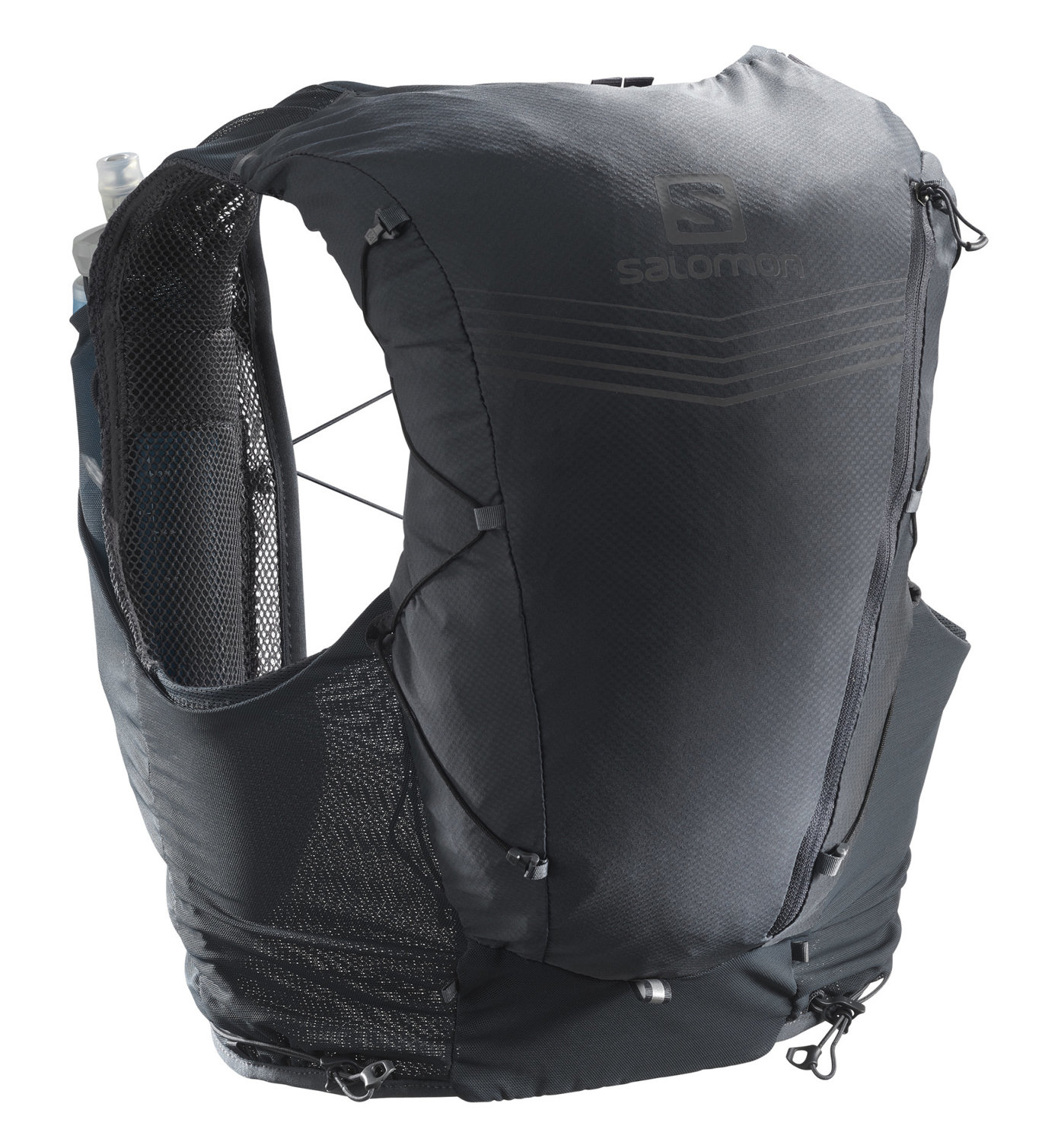 Salomon ADV Skin 12 Set Trailrunningrucksack 12 Liter