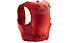 Salomon ADV Skin 12 Set - Trailrunningrucksack 12 Liter, Red