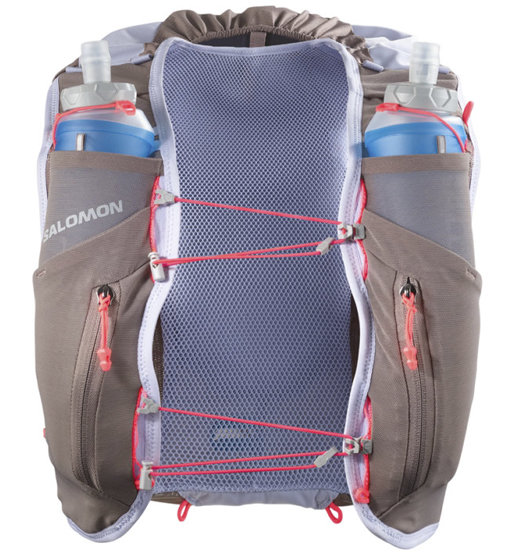 Salomon ADV Skin 12 W: Recensione Zaino Trail Running