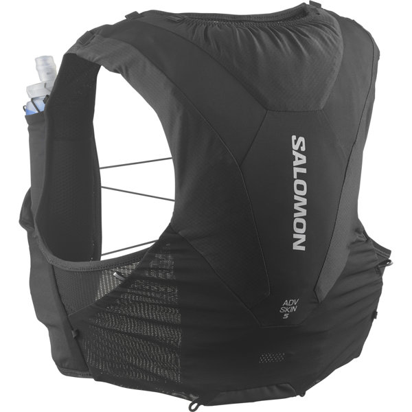 Salomon ADV Skin 5 - Trailrunning Rucksack, Gr. M