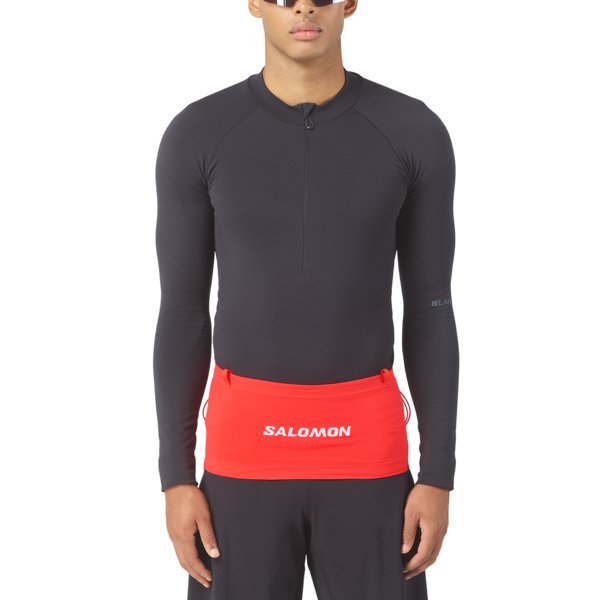 Salomon Adv Skin Seamless - Hüfttasche, Gr. M/L