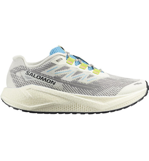 Salomon Aero Blaze 3 Grvl: Recensione Scarpe All-Terrain