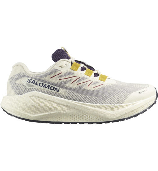 Salomon Aero Blaze 3 Grvl GTX: Recensione Trail Running