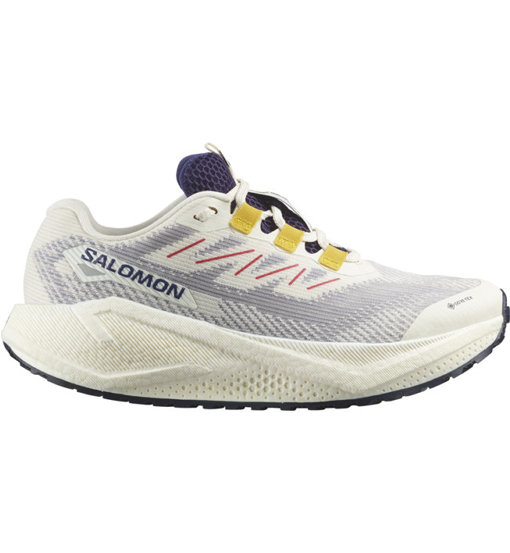 Salomon Aero Blaze 3 Grvl GTX W: Recensione Trail Running