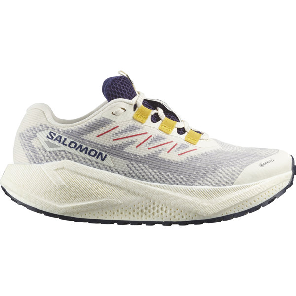 Salomon Aero Blaze 3 Grvl GTX W - Trailrunning Schuhe - Damen, Gr. 5,5 UK