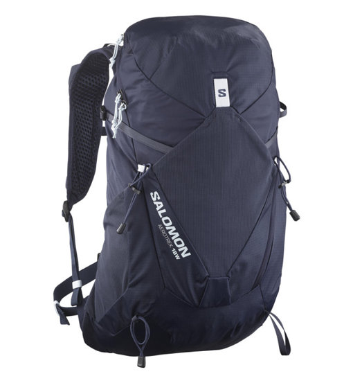 Salomon Aerotrek 18: Zaino Escursionismo Donna Recensione