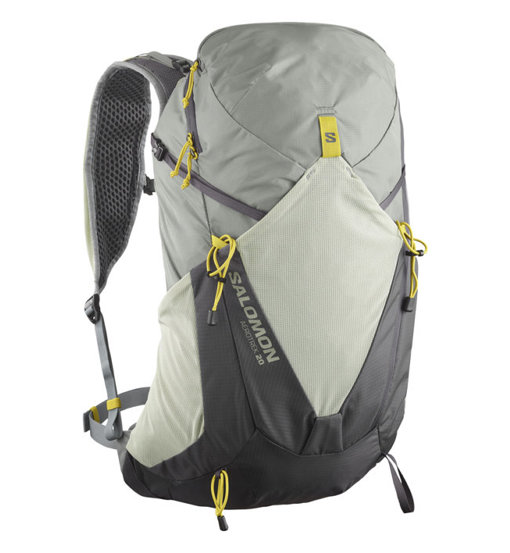 Salomon Aerotrek 20: Recensione Zaino Escursionismo