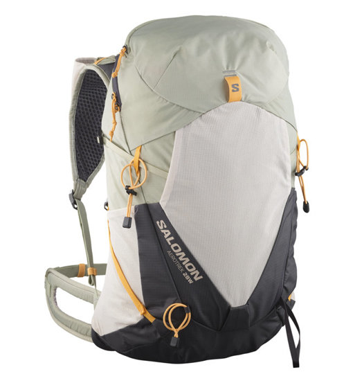 Salomon Aerotrek 28: Zaino Escursionismo Donna Recensione