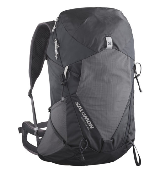 Salomon Aerotrek 30: Recensione Zaino Trekking