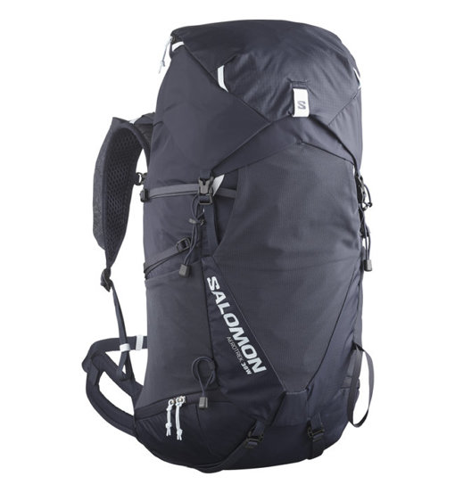 Salomon Aerotrek 38: Zaino Trekking Donna Recensione