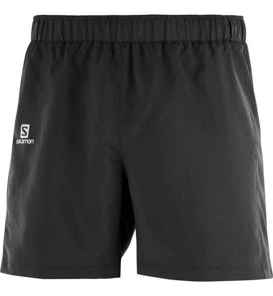 pantaloncini running salomon