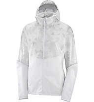 salomon ladies jacket