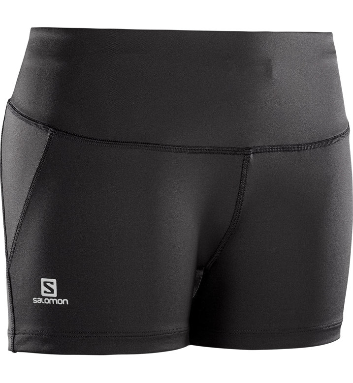 Salomon laufhose damen Clearance