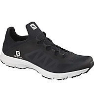 scarpe trekking salomon uomo offerte