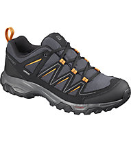 salomon scarpe da trekking uomo