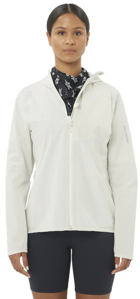 Salomon Bonatti Trail JKT W - Trailrunning Jacke - Damen, Gr. S