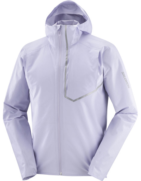 Salomon Bonatti Trail M - Trailrunningjacke - Herren, Gr. S