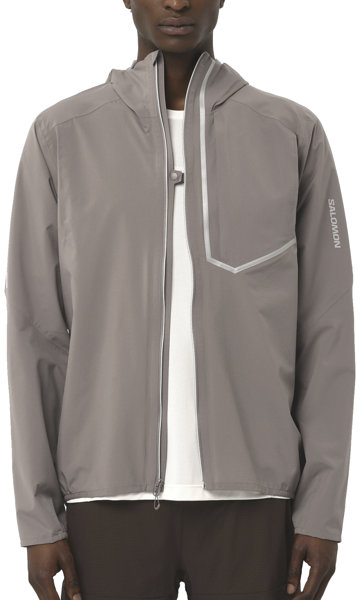 Salomon Bonatti Trail M - Trailrunningjacke - Herren, Gr. XL