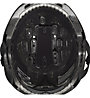 Salomon Brigade+ - casco sci, Black