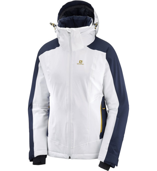 salomon advanced skin warm jacket