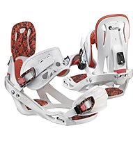 Salomon Celeste W's, White