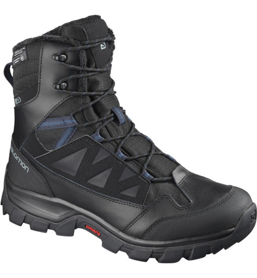 Salomon Chalten 2TS CSWP - scarpe invernali - uomo