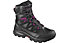Salomon Chalten 2TS CSWP Women - scarpa invernale - donna, Black/Pink