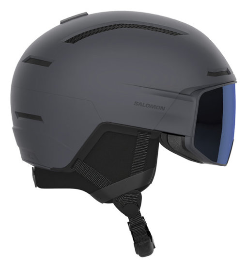 Salomon Driver Pro Sigma - casco da sci