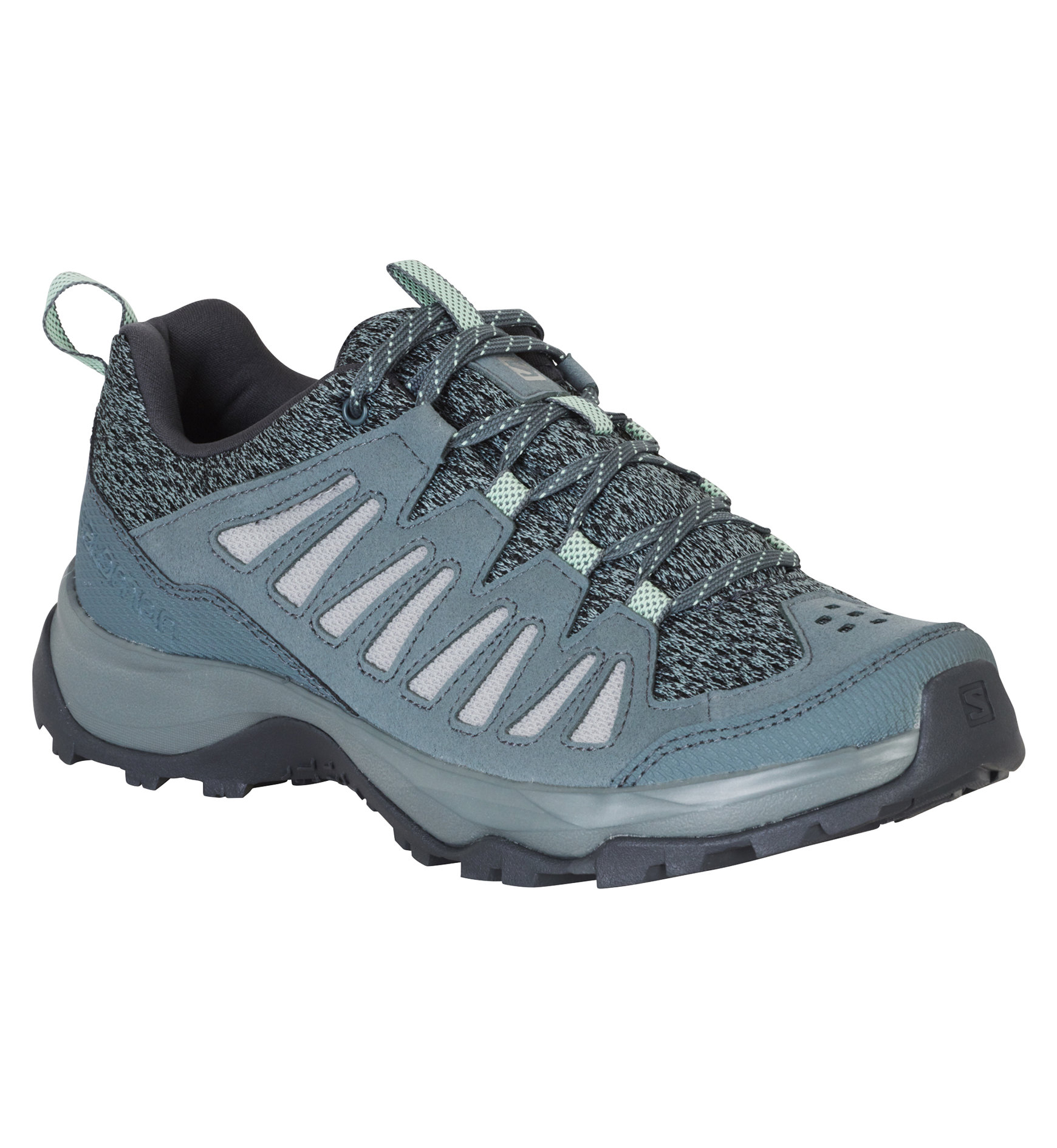 Salomon Eos Aero W Wanderschuh Damen