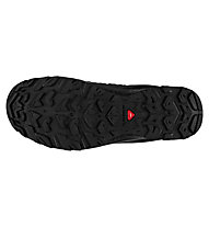 Salomon EOS GTX - scarpe trekking - donna, Black/Red