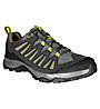 Salomon EOS GTX - scarpe trekking - uomo, Grey/Yellow