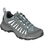 Salomon EOS GTX W - scarpe trekking - donna, Grey/Light Green