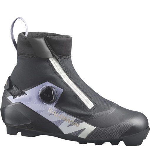 Salomon Equipe 10 Classic BOA® W - scarpe sci fondo classico - donna