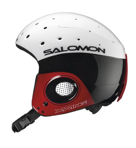 Salomon Equipe Jr