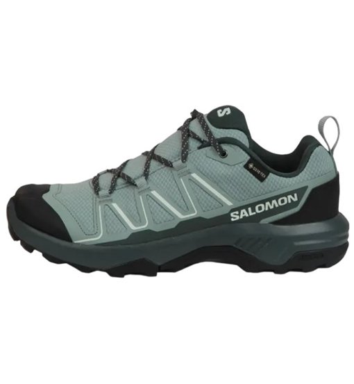 Salomon Exeo 2 GTX W: Recensione Scarpe Trekking Donna