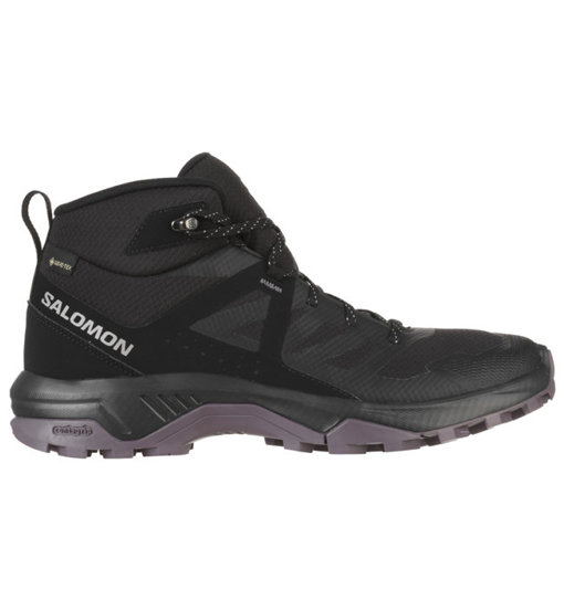 Salomon Exeo Mid GTX W - scarpe da trekking - donna