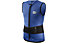 Salomon Flexcell Light Vest Junior - Weste mit Rückenprotektor - Kinder, Blue