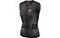 Salomon Flexcell Light Vest Women - Veste mit Rückenprotektor - Damen, Black