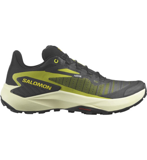 Salomon Genesis - scarpe trail running - uomo