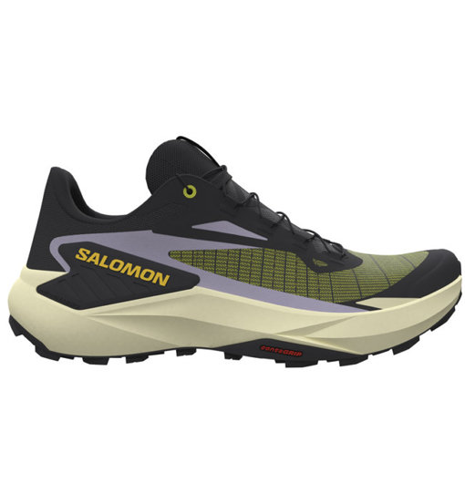 Salomon Genesis W - scarpe trail running - donna